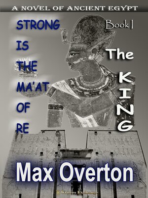 cover image of The King